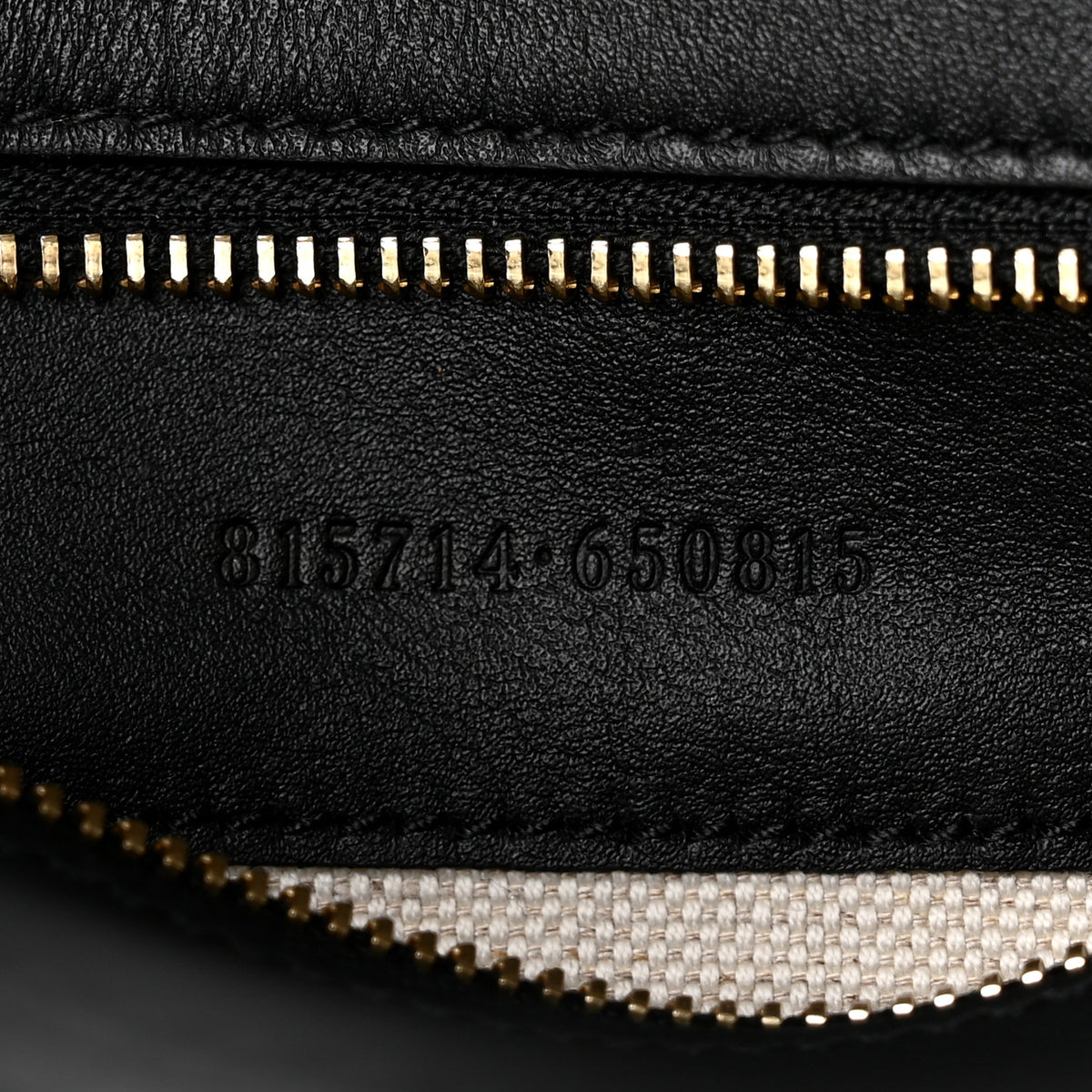 Roxy Calfskin Medium Blondie Top Handle Bag Black