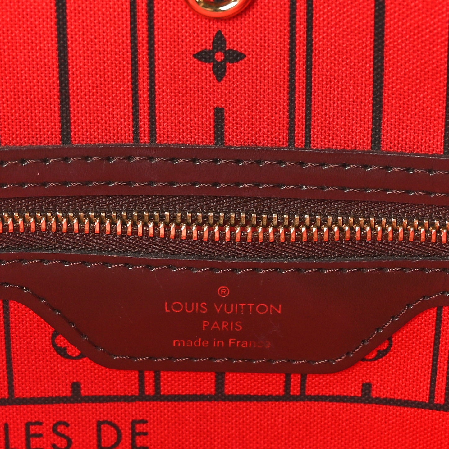 Damier Ebene Neverfull PM