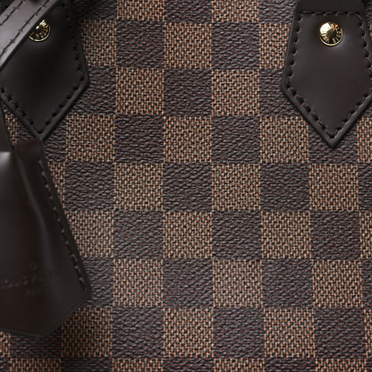 Louis Vuitton Damier Ebene Alma BB 7 of 10