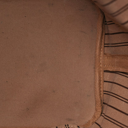 Louis Vuitton Monogram Neo Neverfull MM 15 of 17