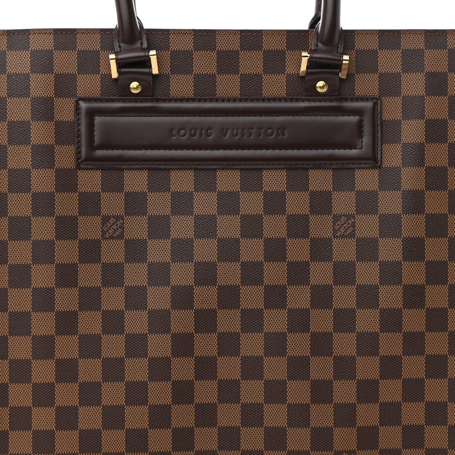 Louis Vuitton Damier Ebene Venice GM 7 of 9
