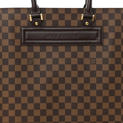 Louis Vuitton Damier Ebene Venice GM 7 of 9