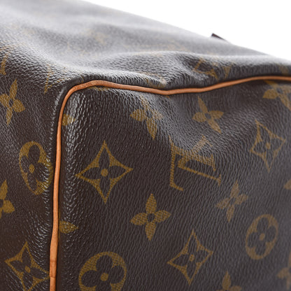 Louis Vuitton Monogram Speedy 25 14 of 15