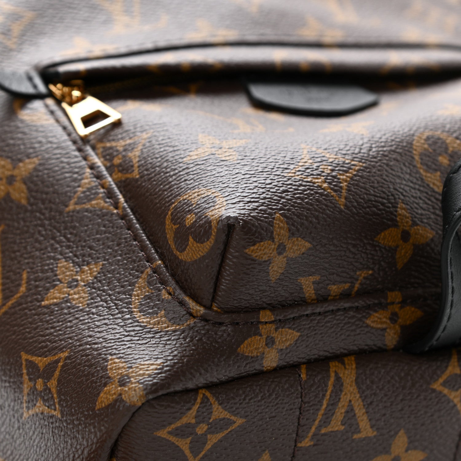 Louis Vuitton Monogram Palm Springs Backpack PM 10 of 11