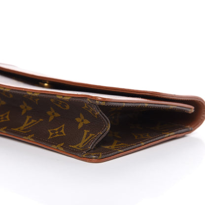 Louis Vuitton Monogram Pochette Dame 29 9 of 11