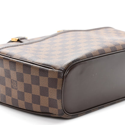 Louis Vuitton Damier Ebene Sarria Horizontal 8 of 9
