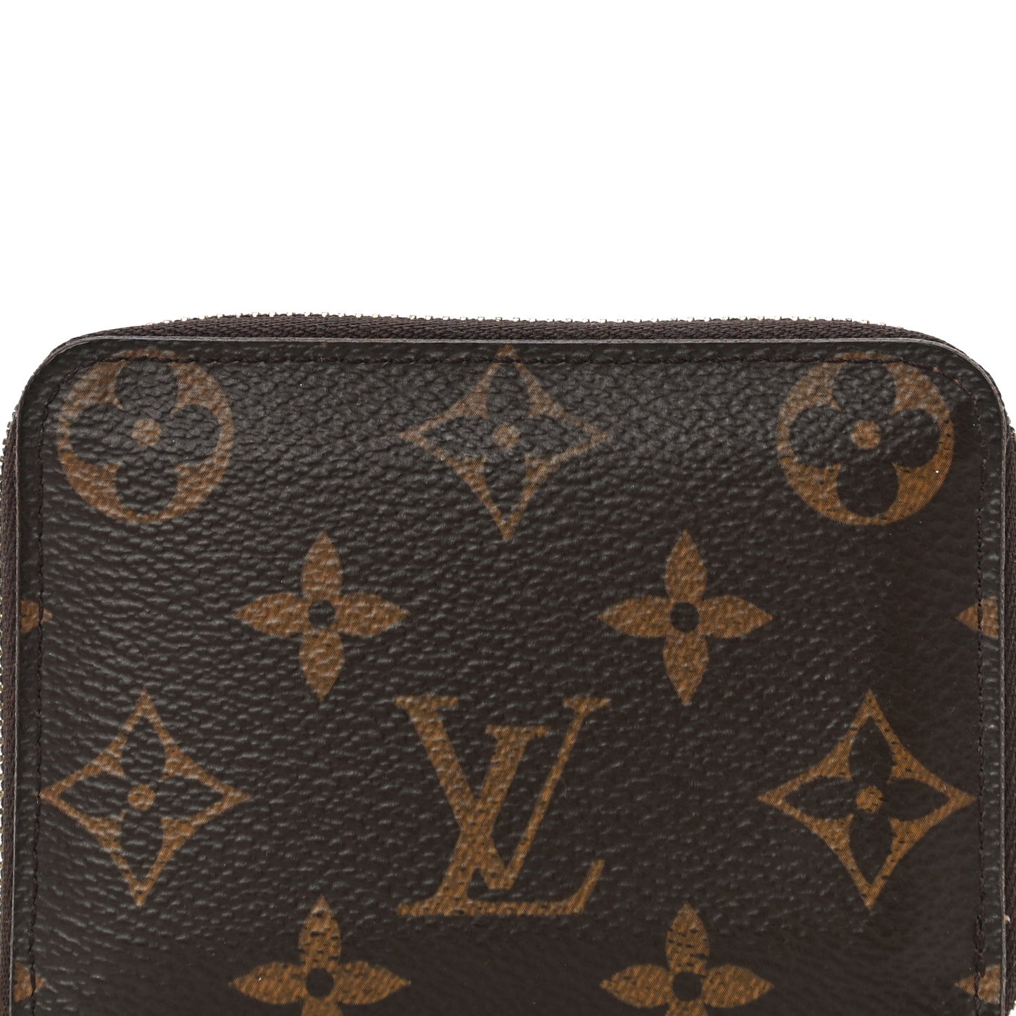 Monogram Zippy Coin Purse
