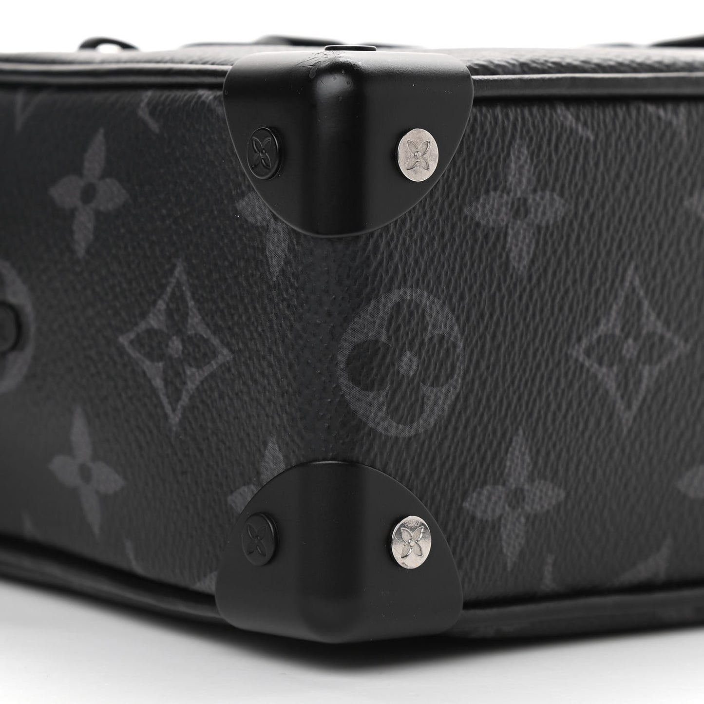 Monogram Eclipse Mini Soft Trunk
