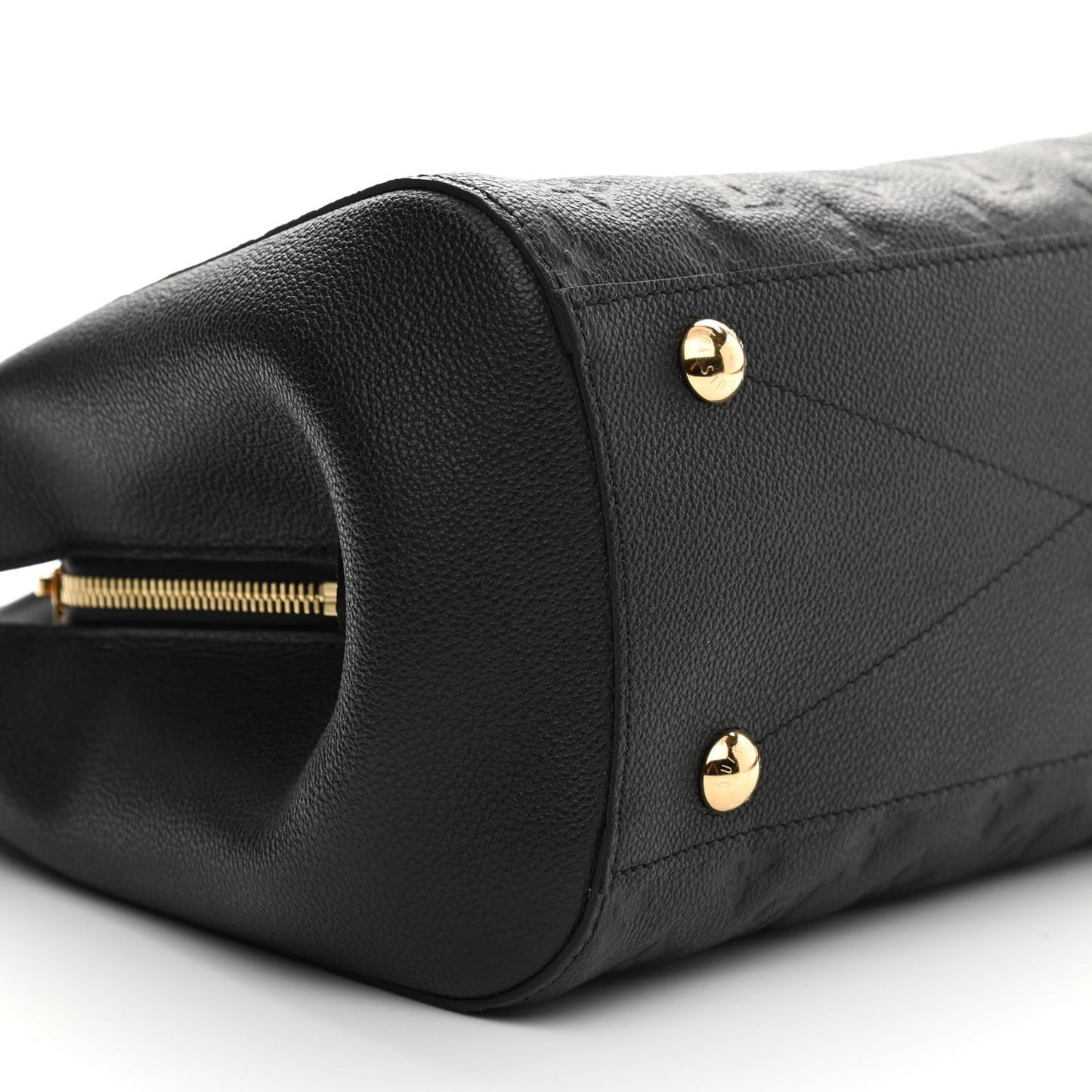 Empreinte Montaigne MM Black