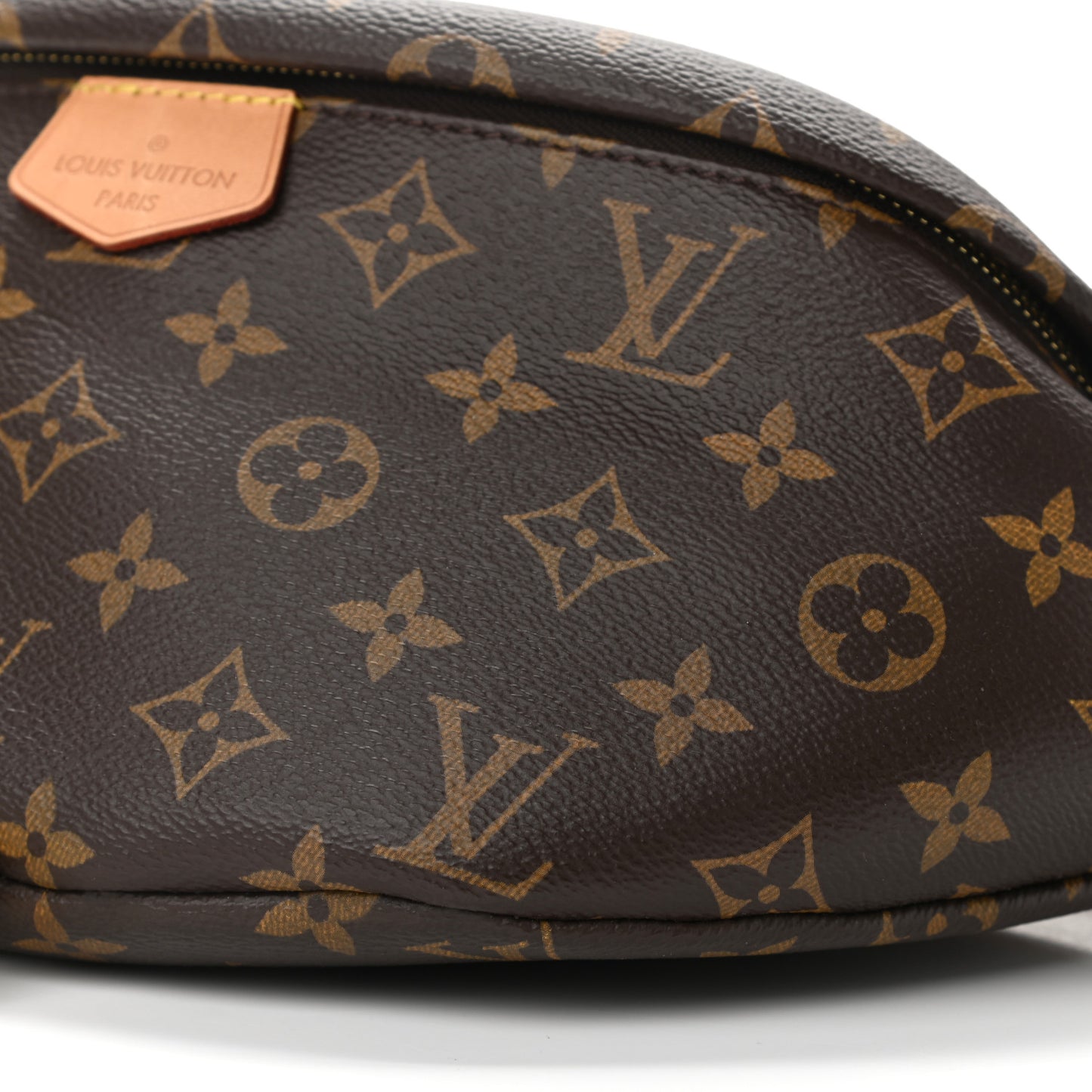 Monogram Bumbag
