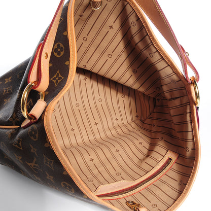Louis Vuitton Monogram Delightful PM 8 of 8