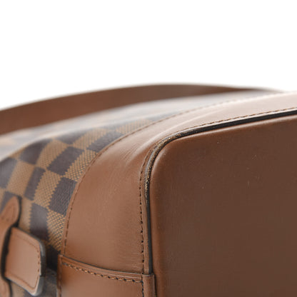 Louis Vuitton Damier Ebene Diane 8 of 10