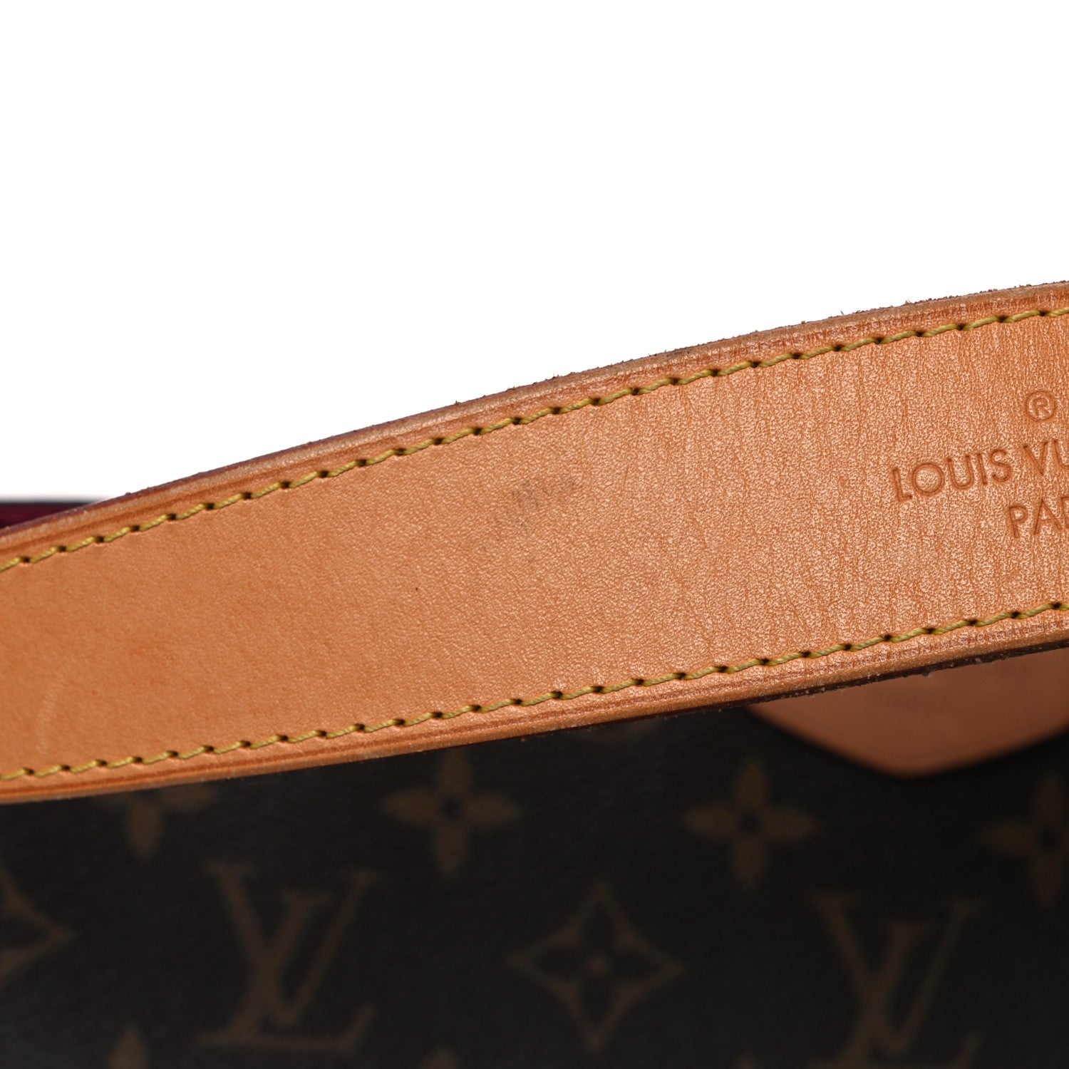Louis Vuitton Monogram Graceful PM Pivoine 14 of 16