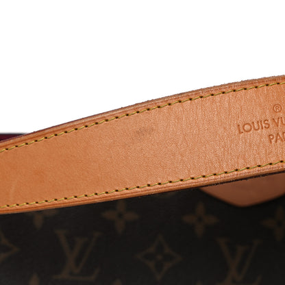 Louis Vuitton Monogram Graceful PM Pivoine 14 of 16
