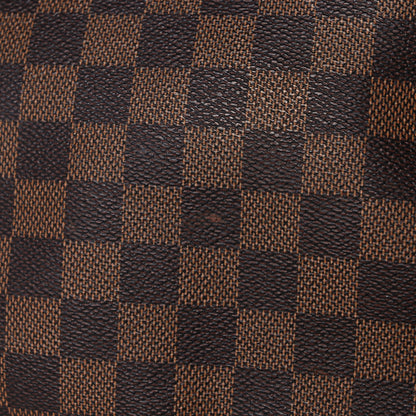Louis Vuitton Damier Ebene Neverfull GM 30 of 30