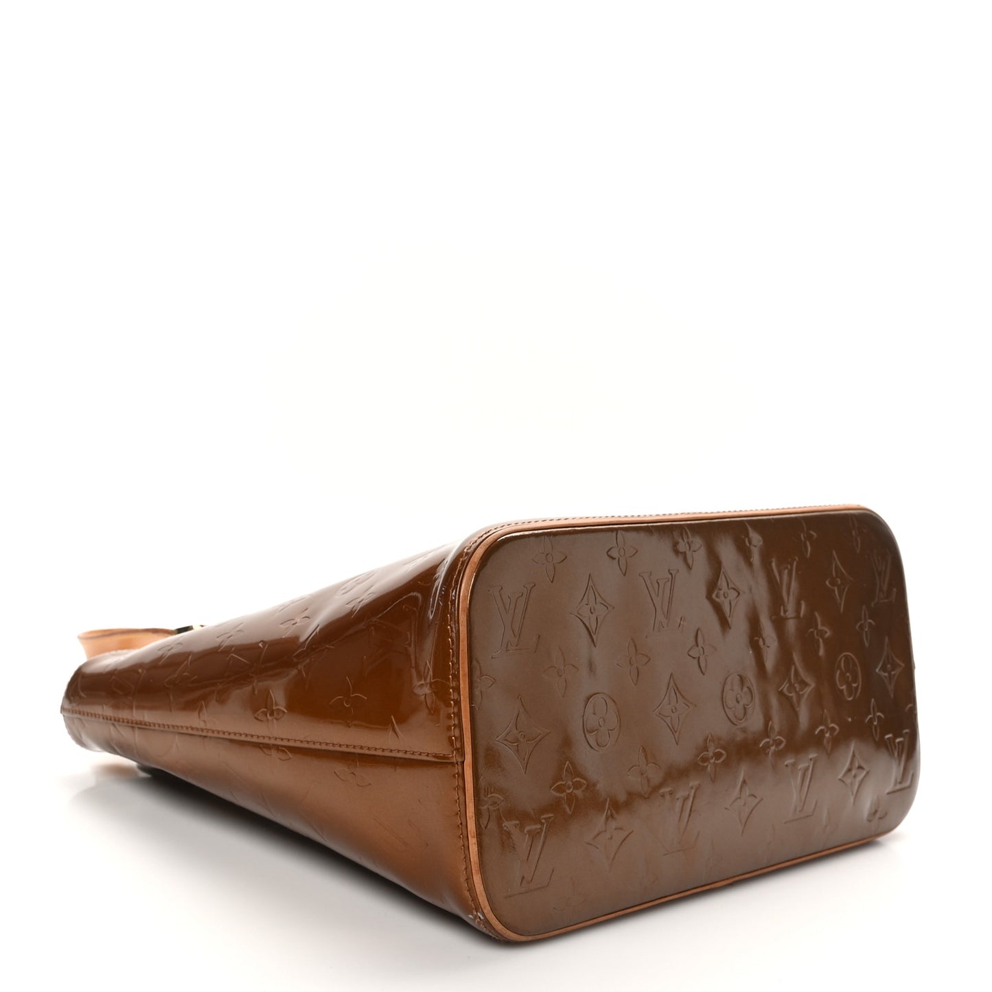 Vernis Houston Bronze