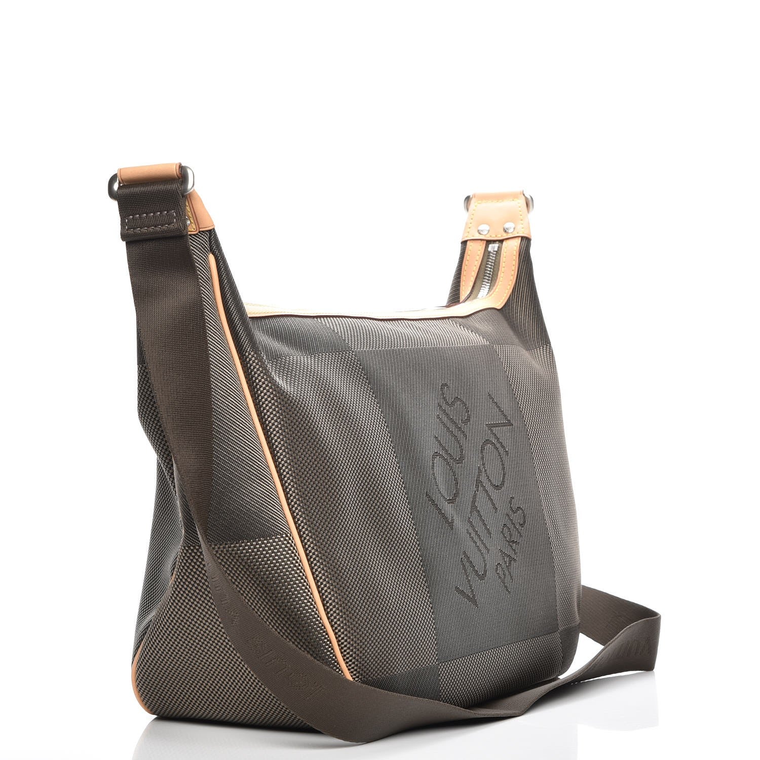 Louis Vuitton Damier Geant Explorateur Terre 3 of 7