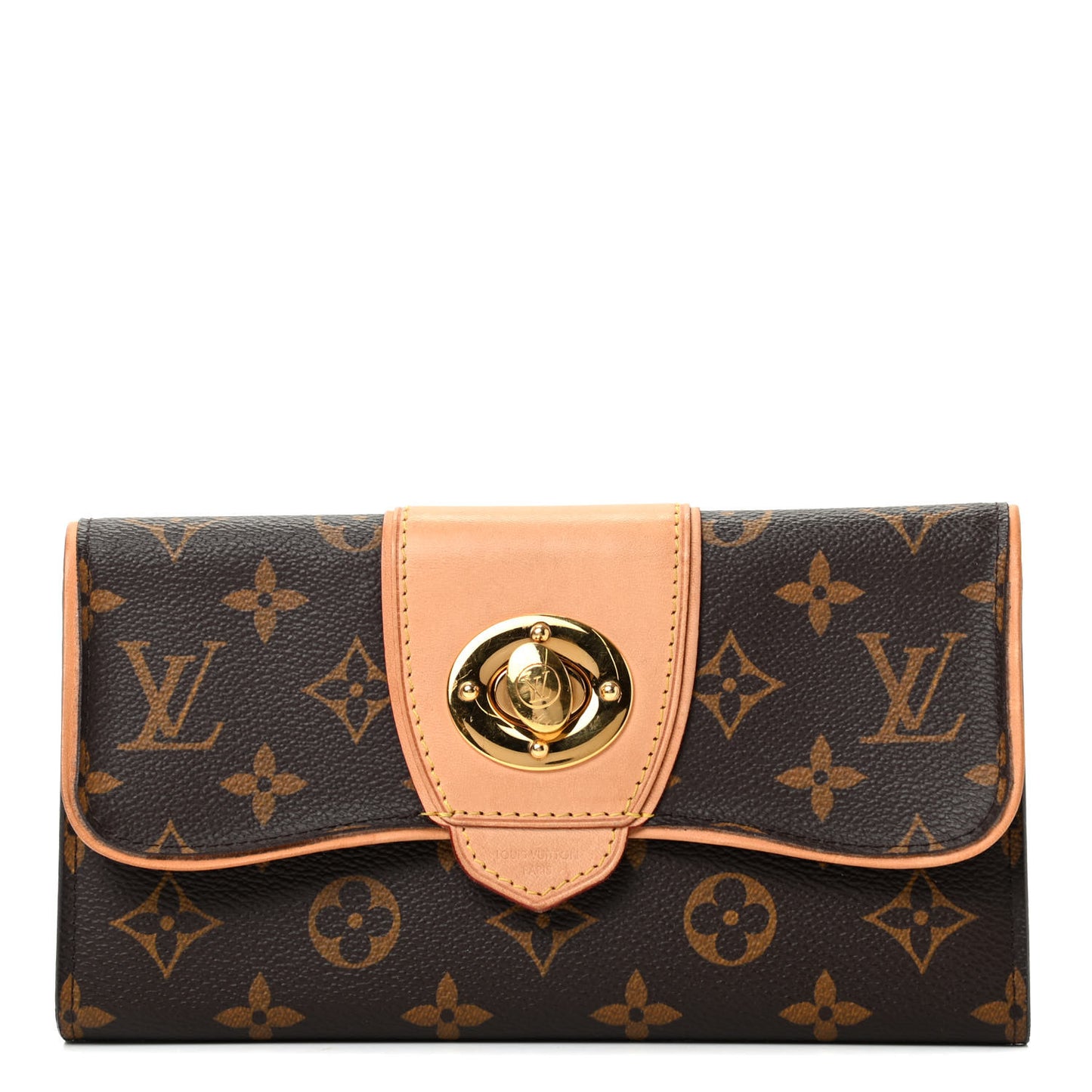 Monogram Boetie Wallet