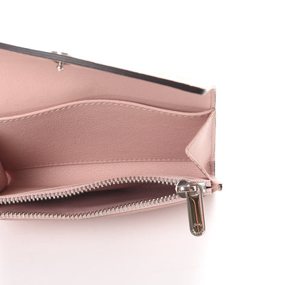 Louis Vuitton Mahina Anae Coin Purse Magnolia 5 of 8