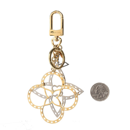 Louis Vuitton Neo Tapage Bag Charm 2 of 4