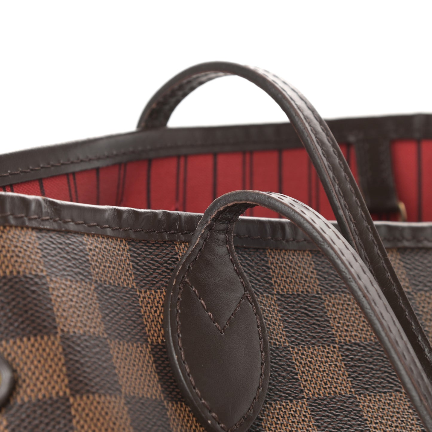 Damier Ebene Neo Neverfull MM