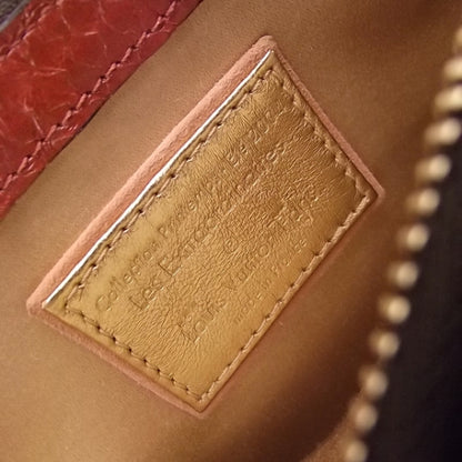 Louis Vuitton Monogram Les Extraordinaires 8 of 10