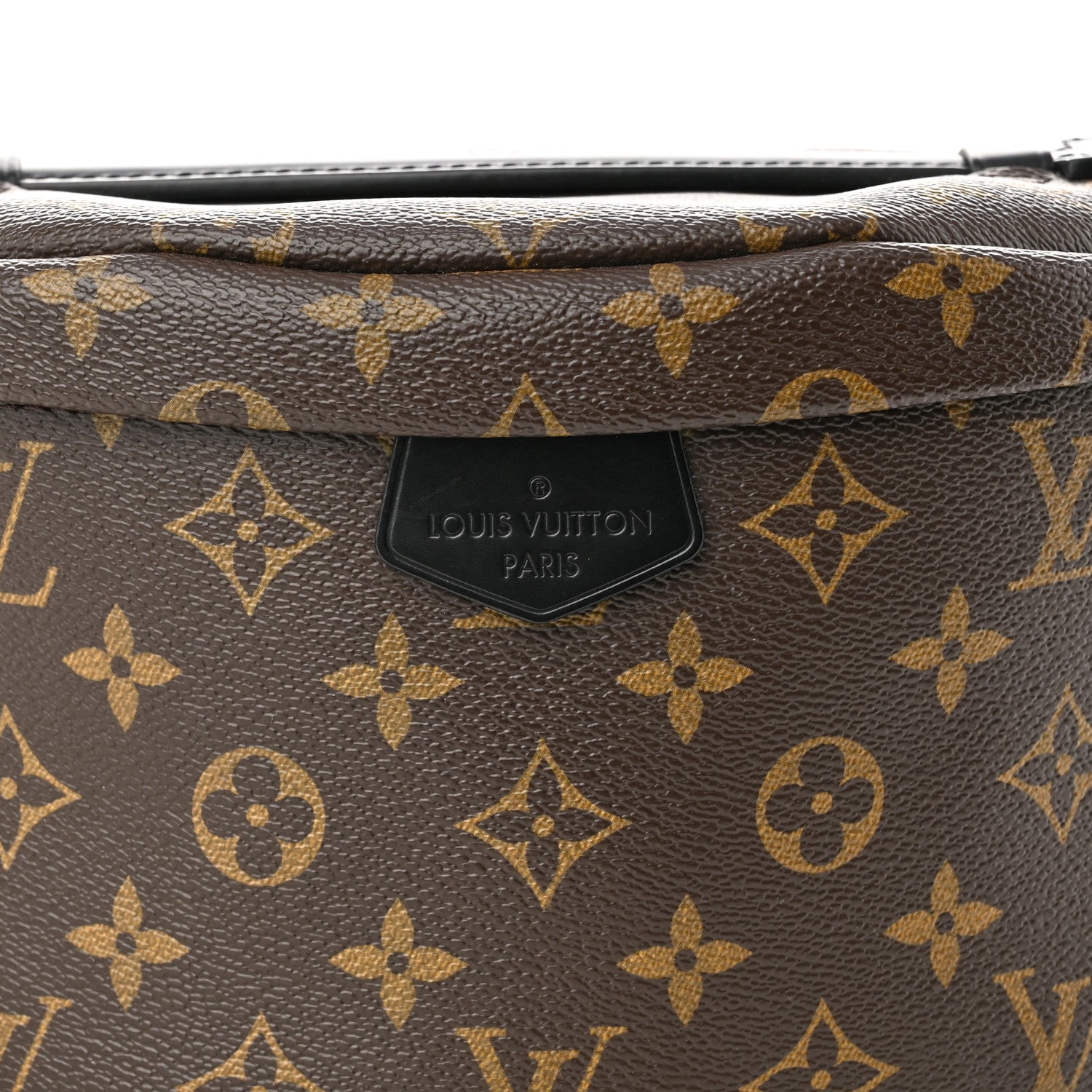 Louis Vuitton Monogram My LV World Tour Bumbag 6 of 8