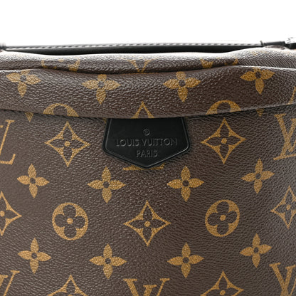 Louis Vuitton Monogram My LV World Tour Bumbag 6 of 8