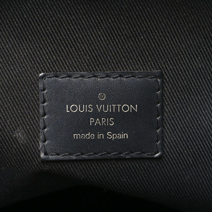 Louis Vuitton Damier Graphite Avenue Sling Backpack 6 of 9