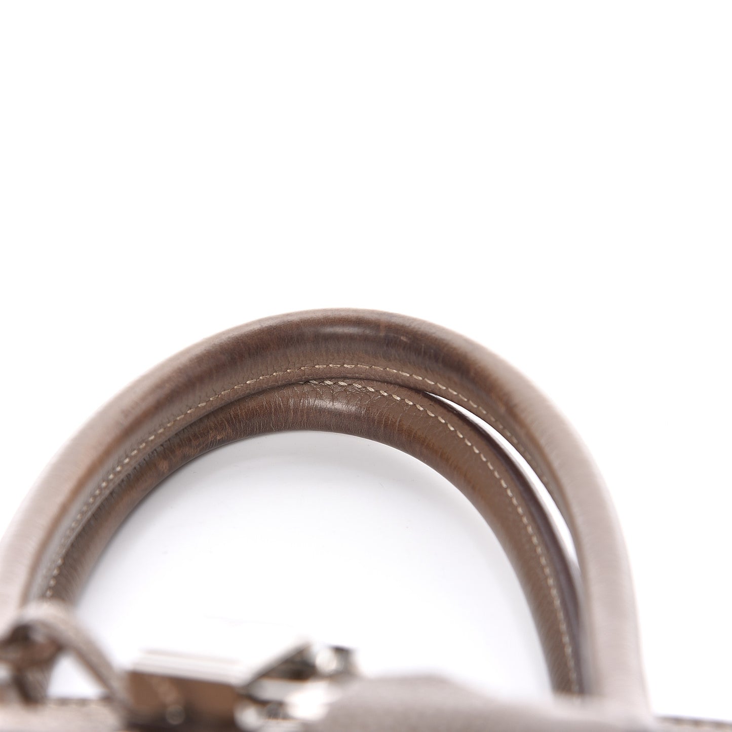 Taurillon Clemence Birkin 30 Etoupe