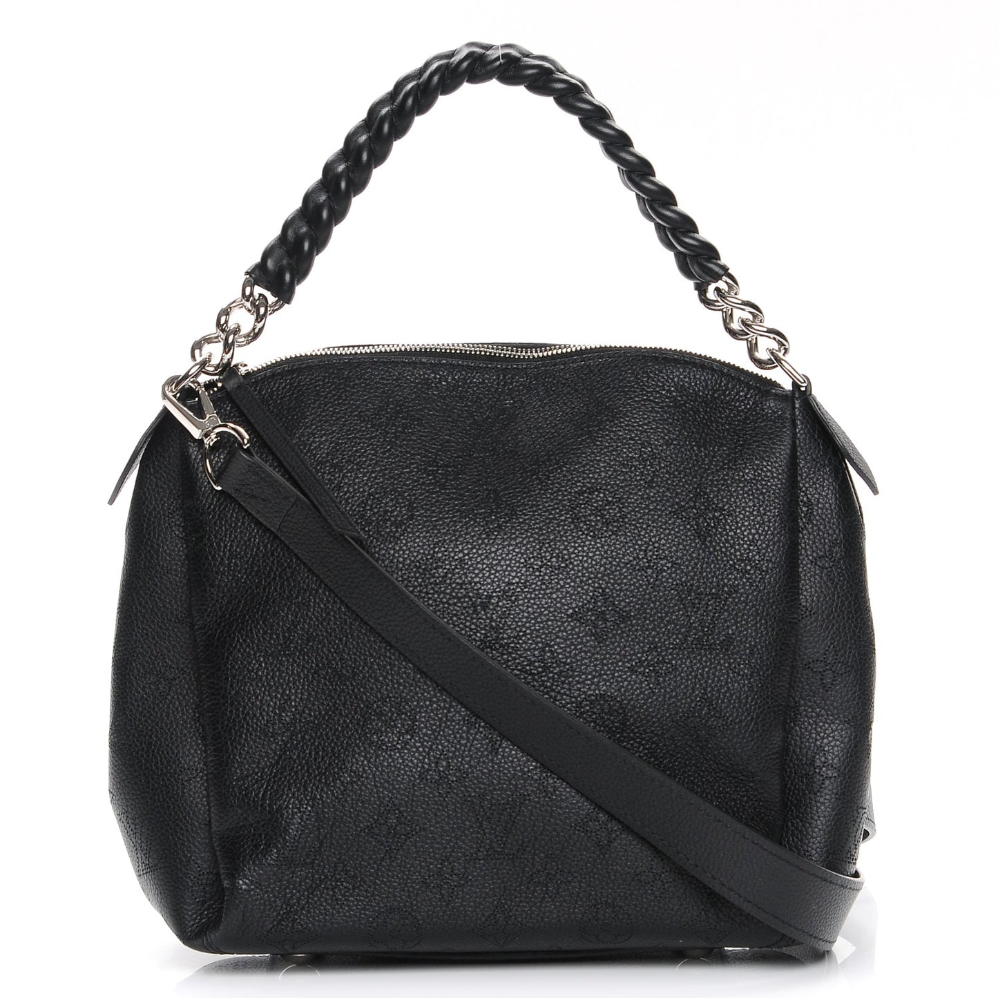 Mahina Babylone Chain BB Black