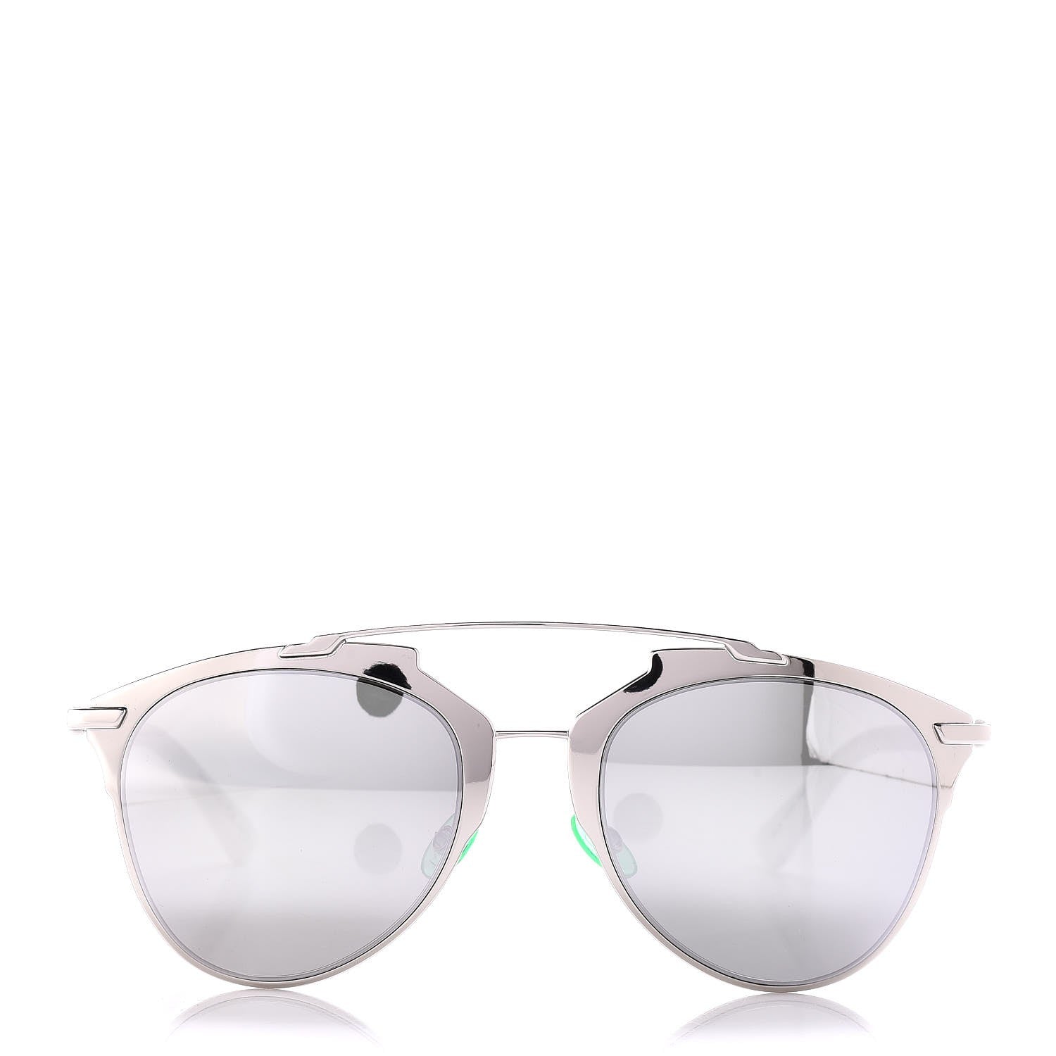Christian Dior Reflected Sunglasses Palladium White 2 of 10