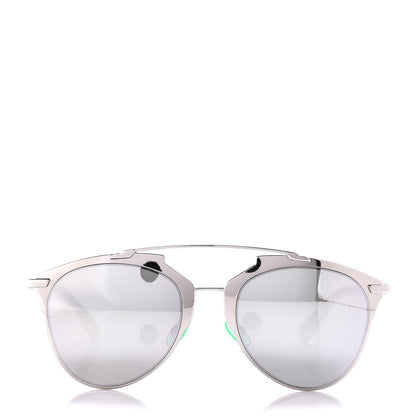 Christian Dior Reflected Sunglasses Palladium White 2 of 10