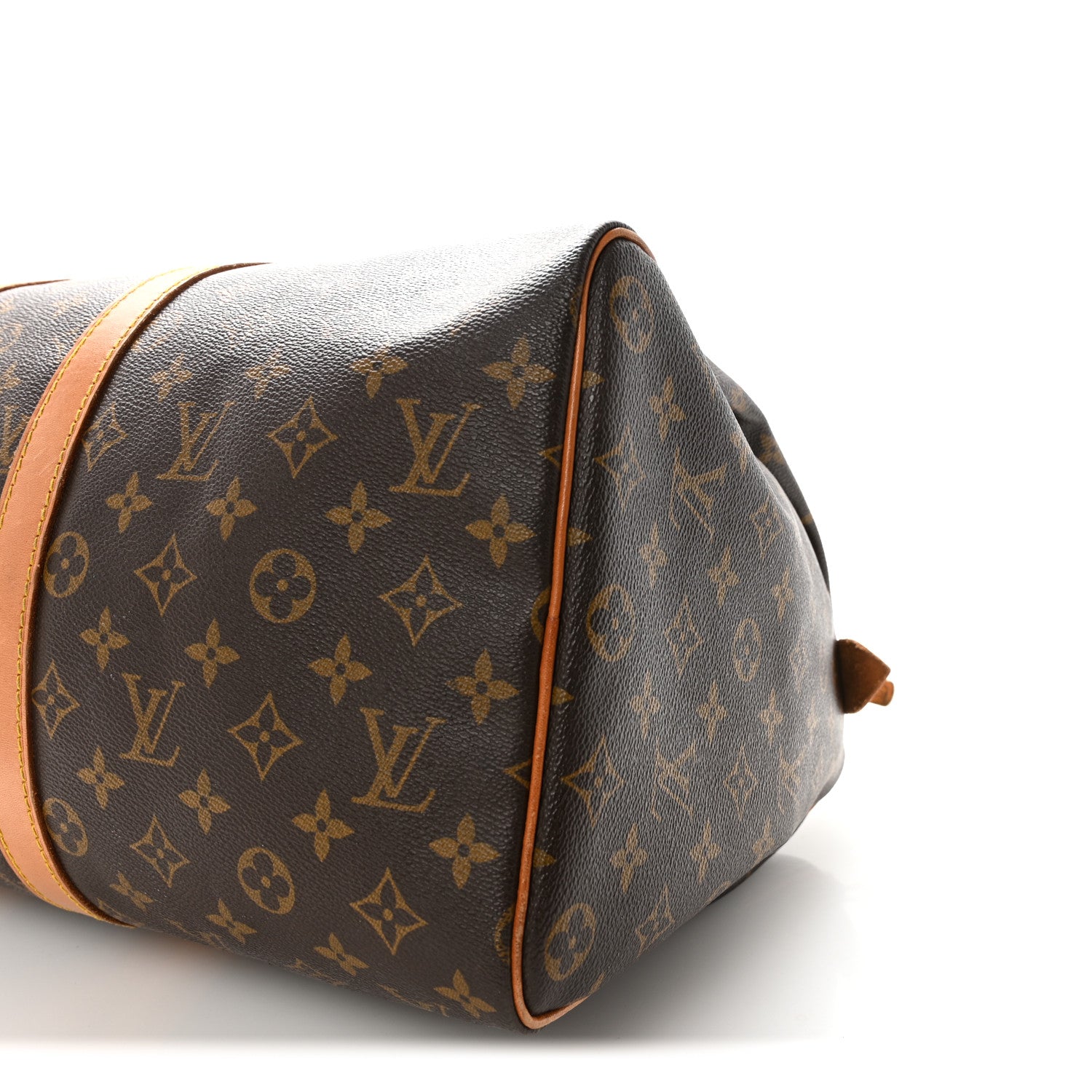 Louis Vuitton Monogram Keepall 45 1867134 – FASHIONPHILE
