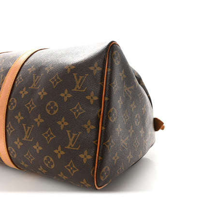 Louis Vuitton Monogram Keepall 45 8 of 8