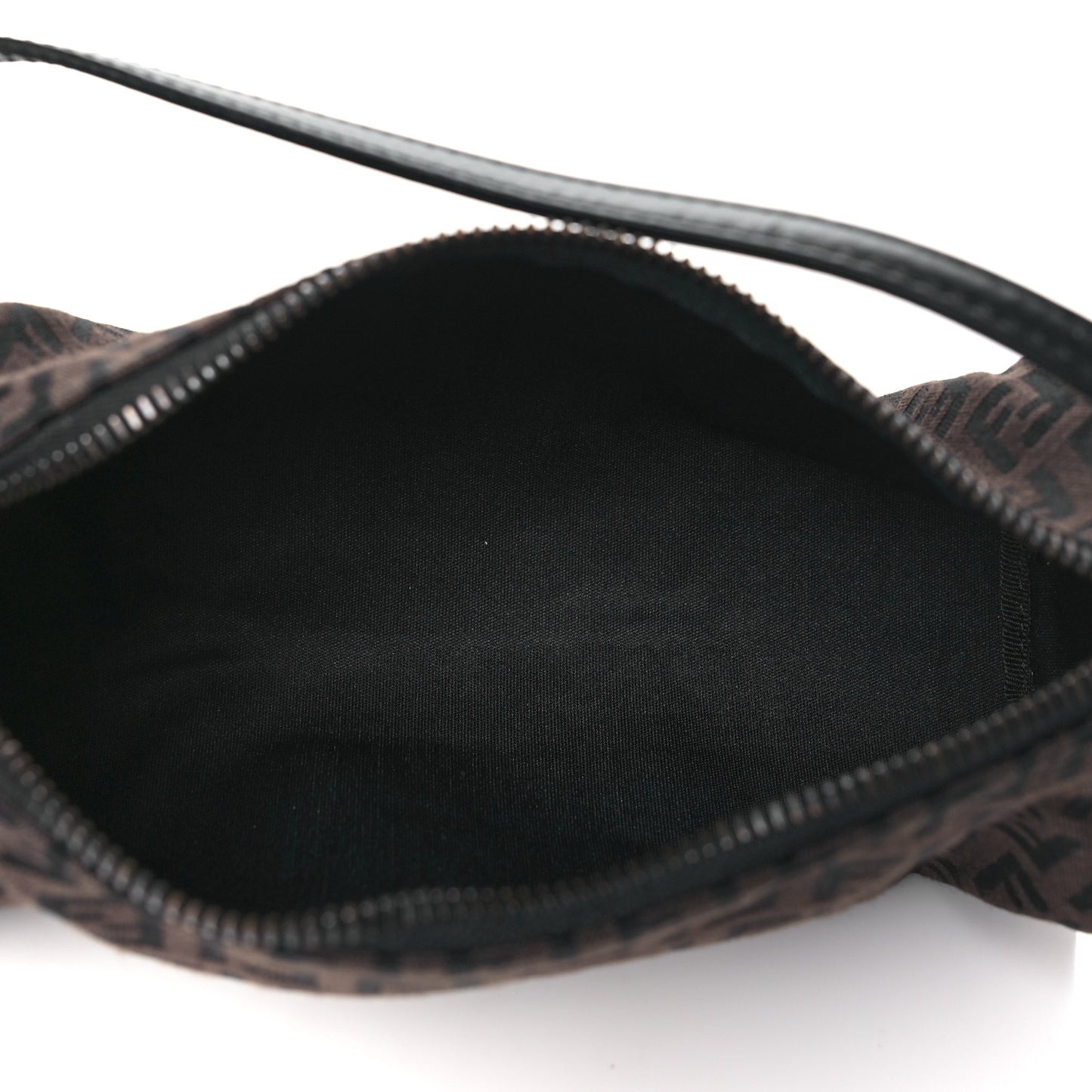 Zucchino Pochette Tobacco Moro