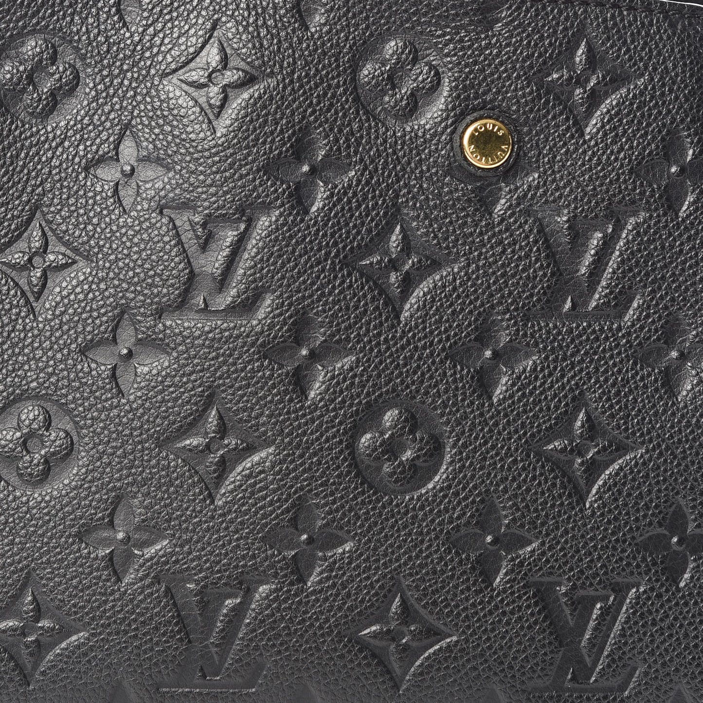 Empreinte Montaigne BB Black