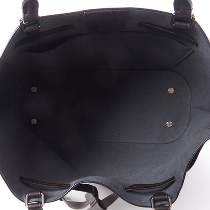 Louis Vuitton Mahina Girolata Black 8 of 9