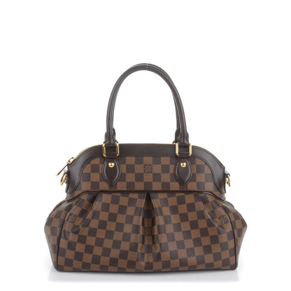 Louis Vuitton Damier Ebene Trevi PM 1 of 7