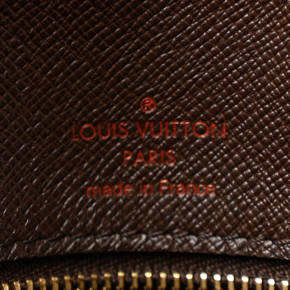 Louis Vuitton Damier Ebene Porte-Documents Voyage 6 of 14