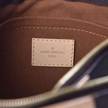 Louis Vuitton Monogram Multi Pochette Accessories Rose Clair 7 of 13