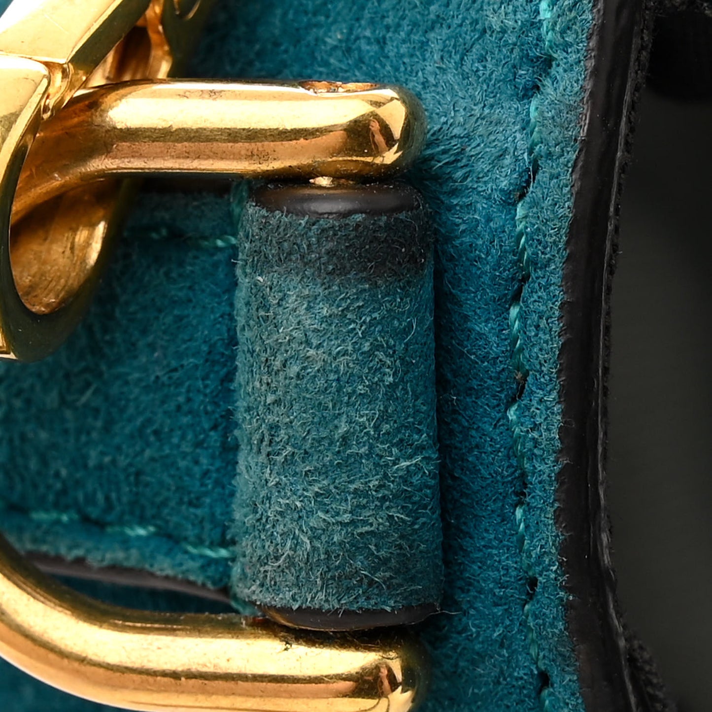 Chamois Mini Baguette Ottanio