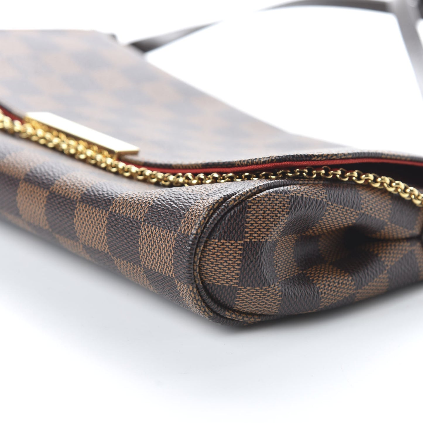 Damier Ebene Favorite MM