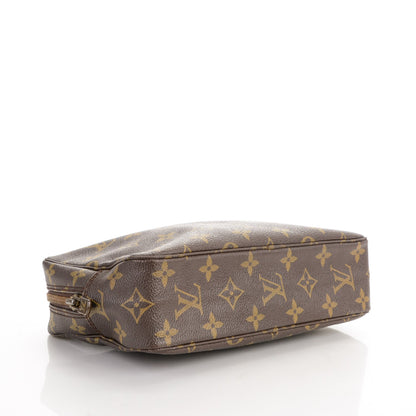 Louis Vuitton Monogram Trousse Toilette 23 4 of 8