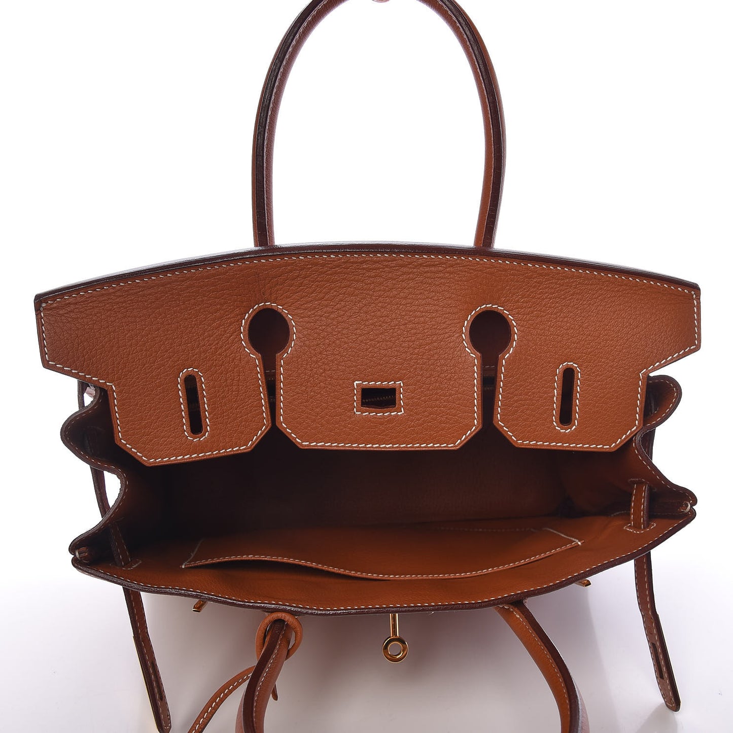 Taurillon Clemence Birkin 30 Etrusque