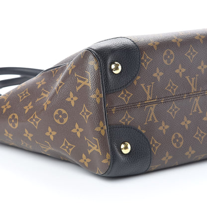 Louis Vuitton Monogram Estrela NM Black 8 of 9
