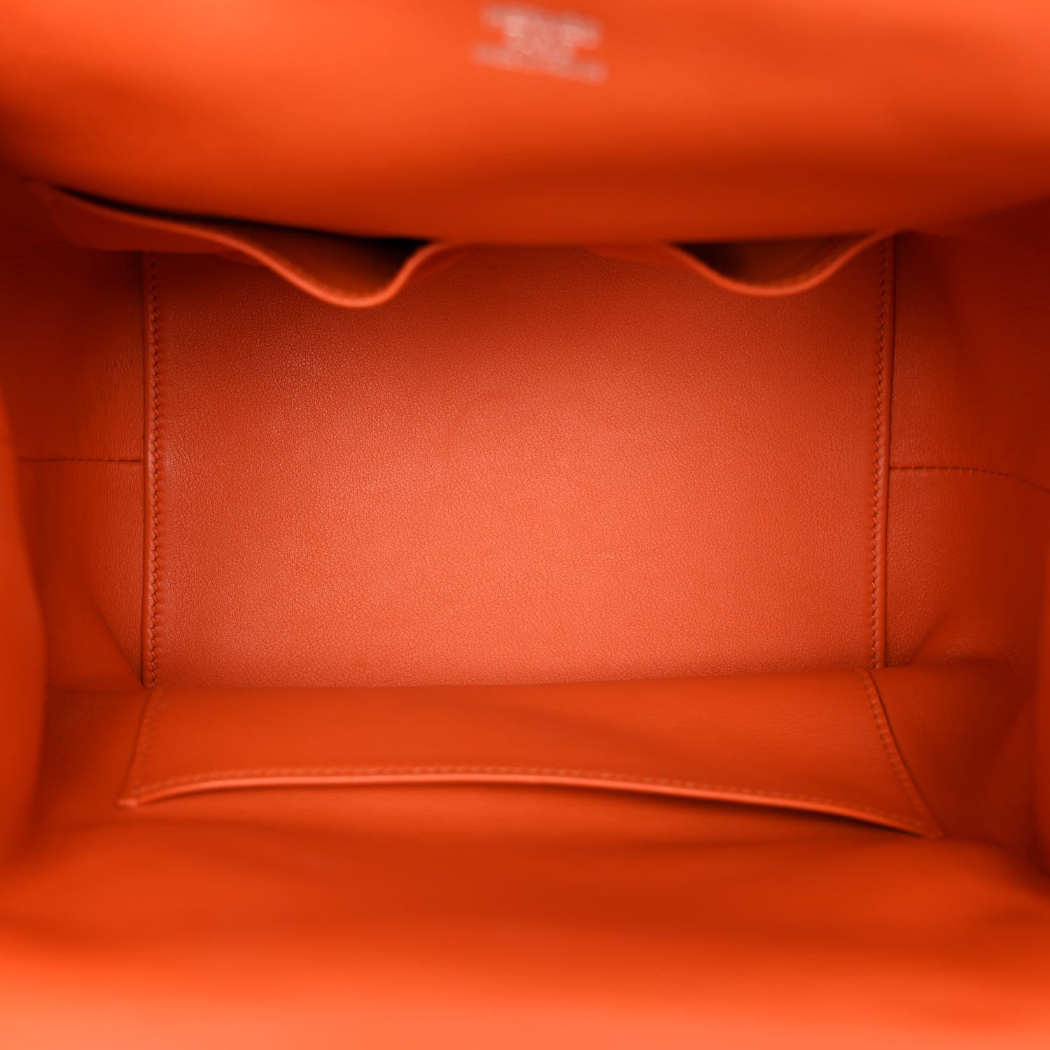 Hermes Swift Toolbox 20 Orange 5 of 11