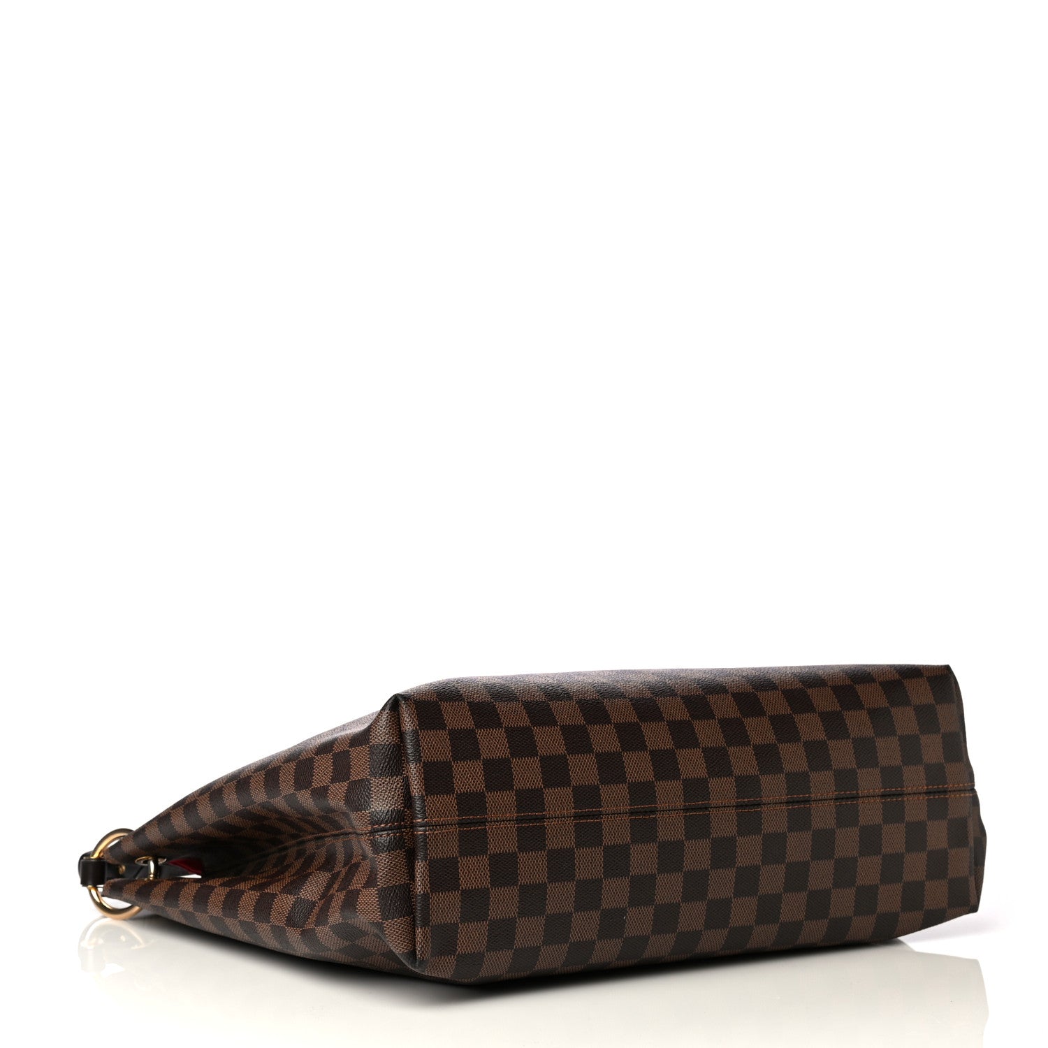 Louis Vuitton Damier Ebene Graceful MM 3 of 4