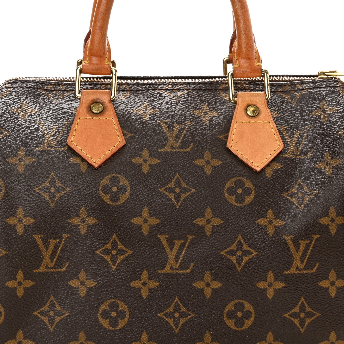 Monogram Speedy 25