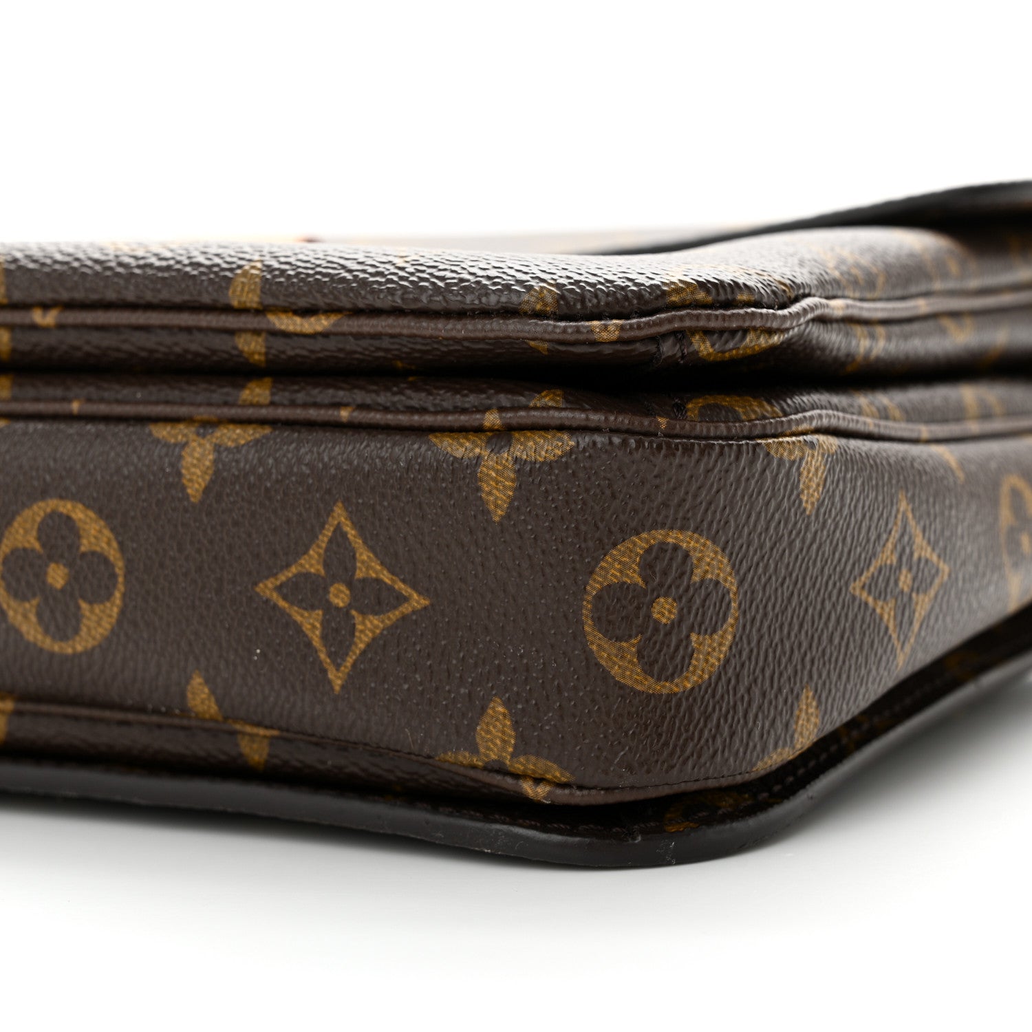 Louis Vuitton Monogram Pochette Metis 9 of 10